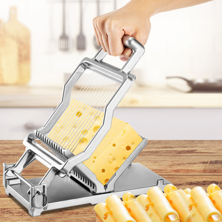 Cheese peeler shop